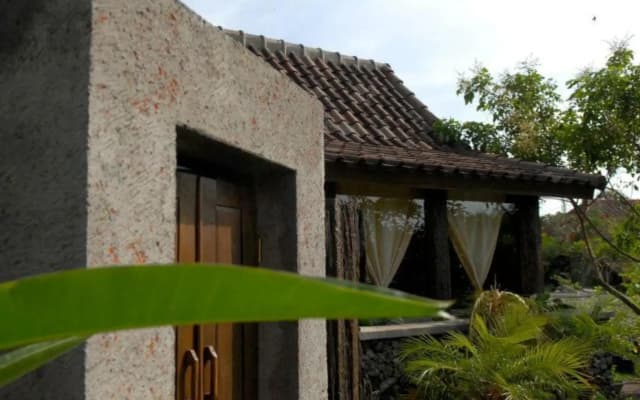 Kampung Lumbung Boutique Hotel