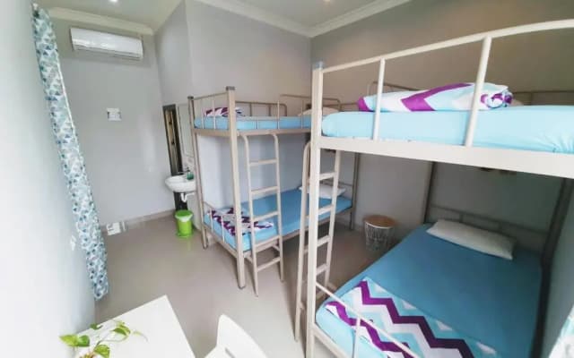 INNI Homestay