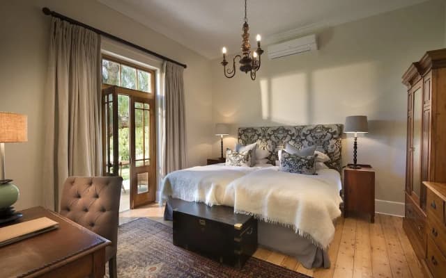 Uplands Homestead