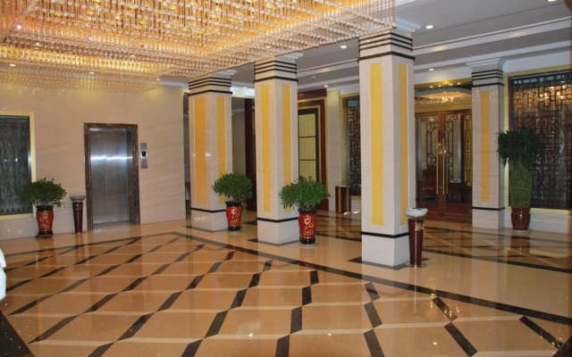 Dunhuang Dian Li Hotel