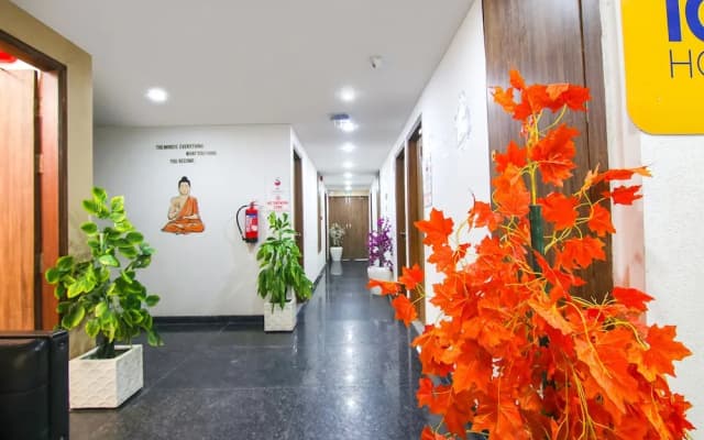 Fabhotel Ssensse