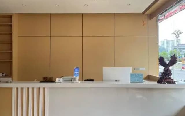 Himan Peninsula Hotel