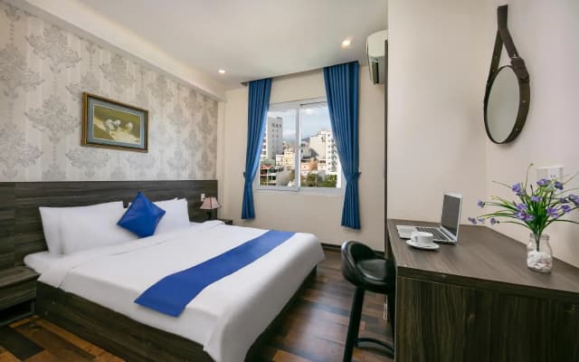Alibaba Hotel