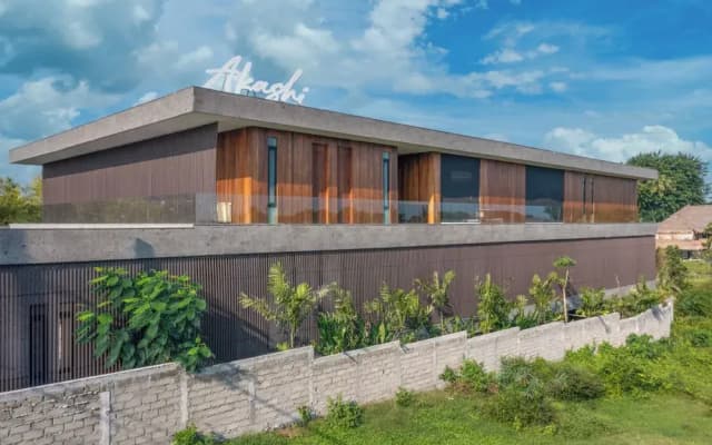 Akashi Residence