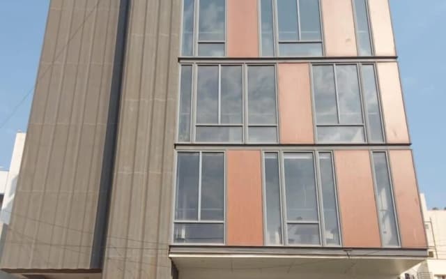 Parkwood Suites
