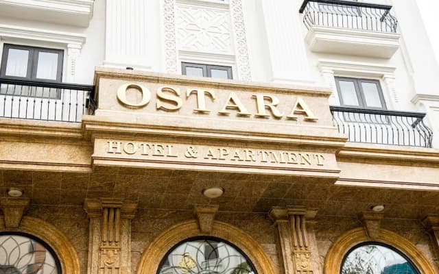 Ostara Hotel & Apartment