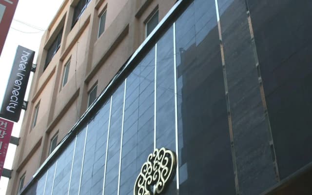 Hotel Irene City
