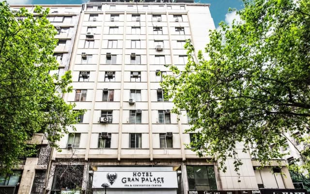 Hotel Gran Palace