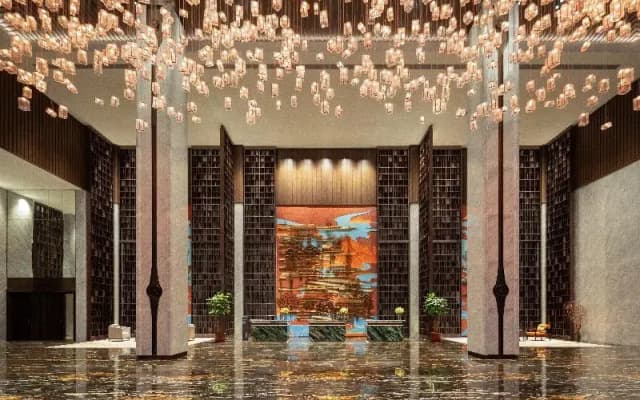 Crowne Plaza Putian