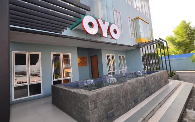 Hotel O Appartel Cempaka