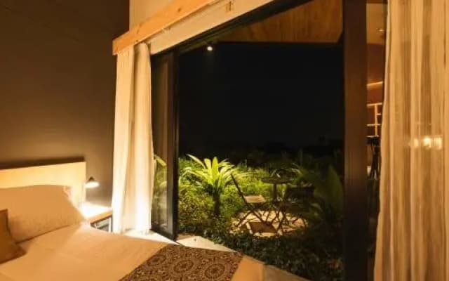Casa Du Velo Cycling Hotel