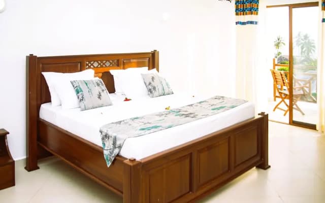 Alfa Botique Hotel