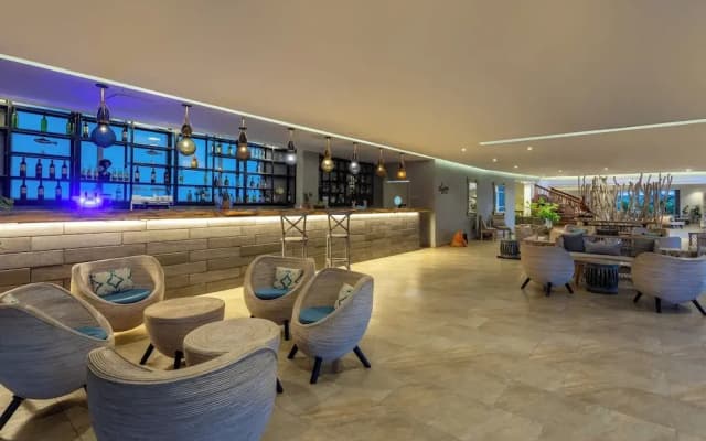 Karmairi Hotel Spa