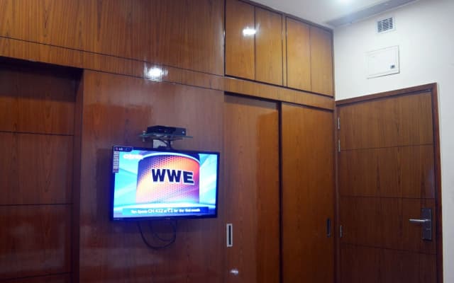 Trinity Corporate Suites