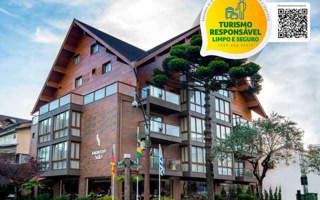 Hotel Laghetto Stilo Centro