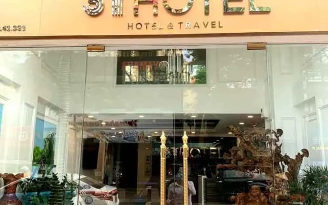 3T Hotel
