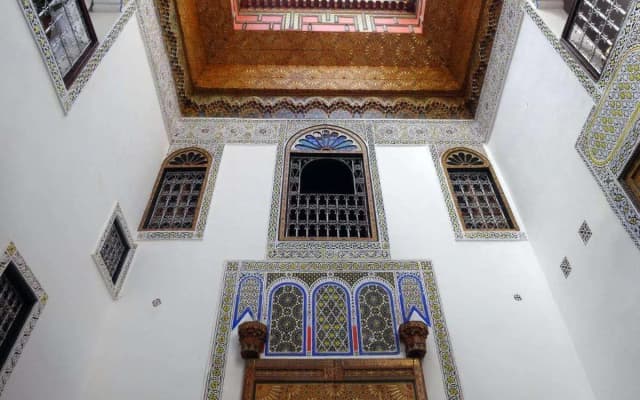 Dar El Bali