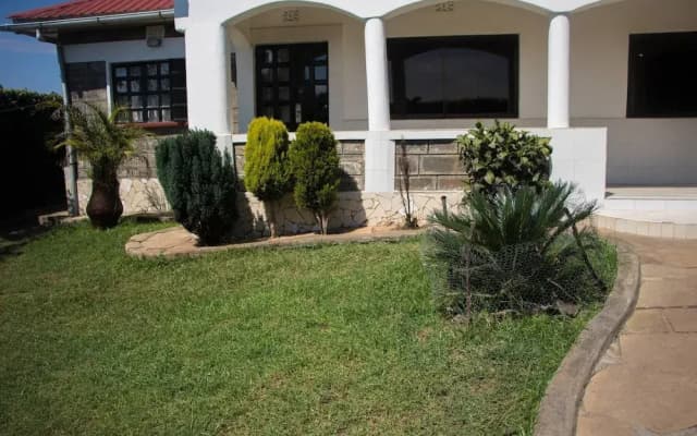Reens Vacation Rentals