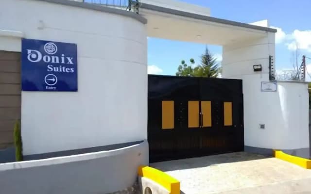 Donix Suites