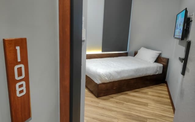 Greenland Boutique Hotel