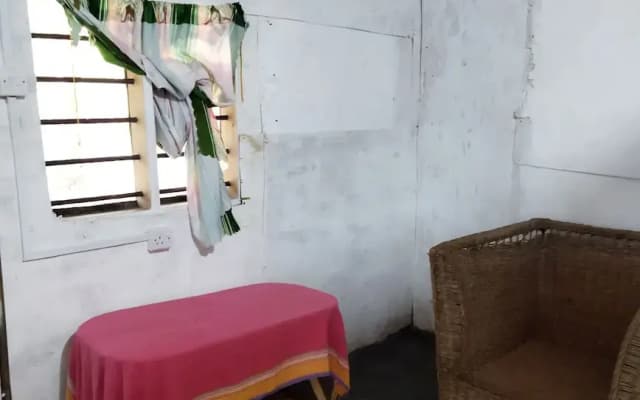 Room-mida Creek Eco Camp - Relax in Cosy