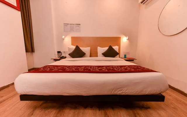Hotel Blue Saffron