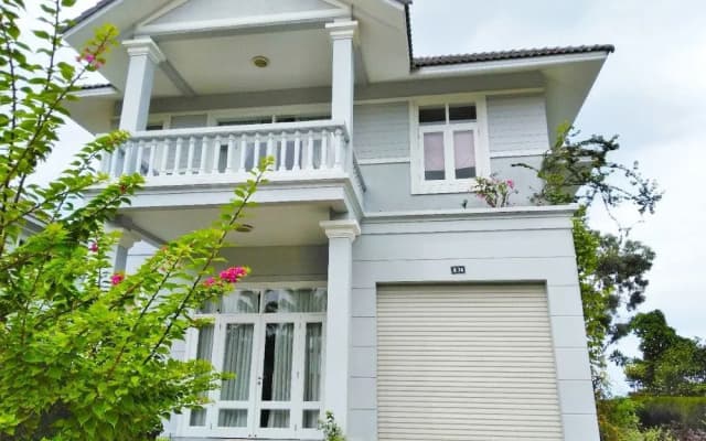 Sealink Villas Phan Thiet  Mui Ne