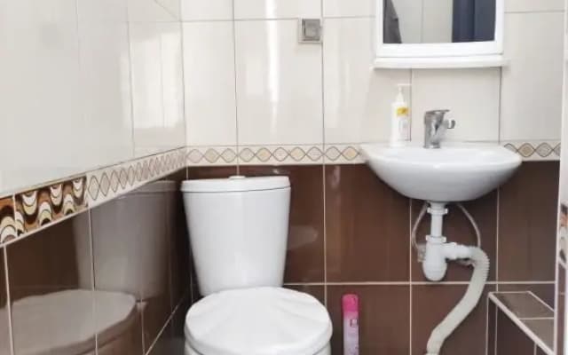 Laura 3.1 Guest house