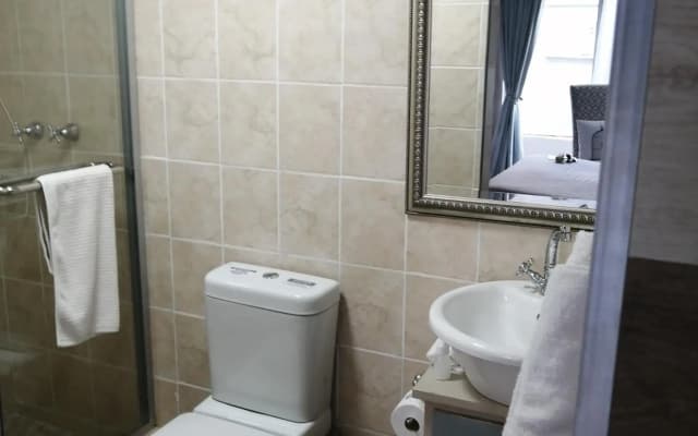The Place Guesthouse Parys