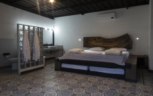 Finca Hotel Rosa Antonia