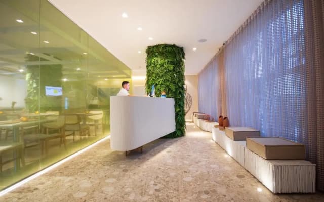 Janga Hotel Boutique