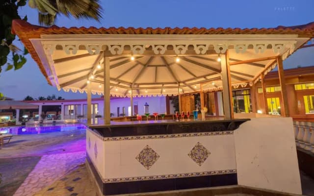 The Fern Beira Mar Resort