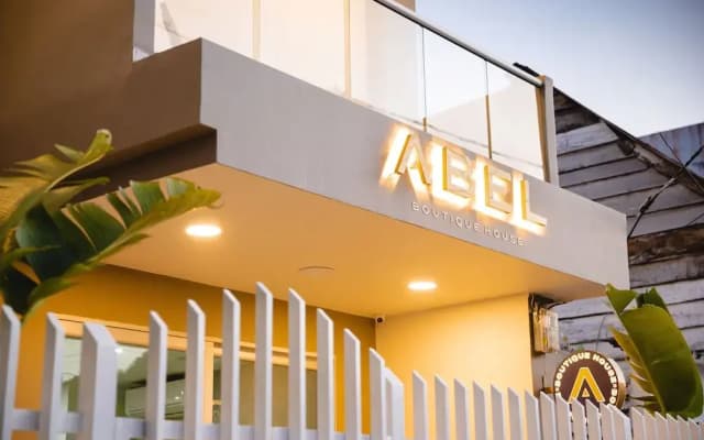 Abel Boutique House