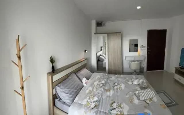 Orchid Residence @ Amata