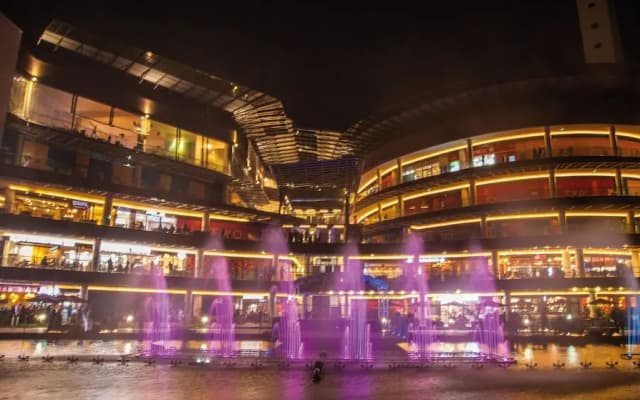 Holiday Inn Nairobi Two Rivers Mall, An Ihg Hotel