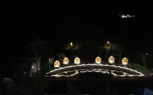 Berry Valley Homestay