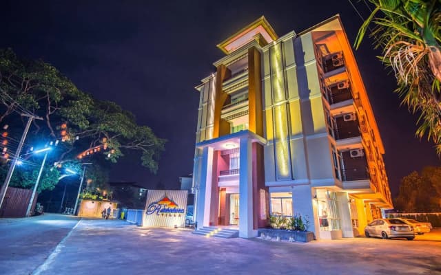 Herry Residence