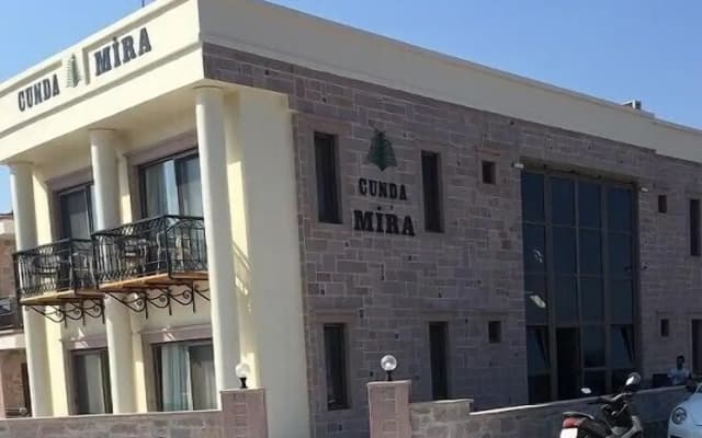 Cunda Mira Butik Otel