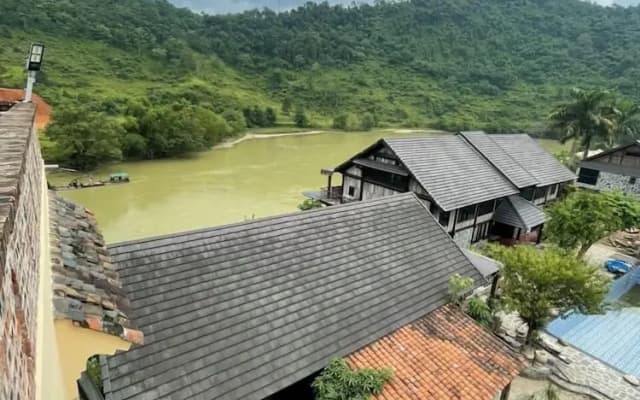 HaGiang Go Ecolodge