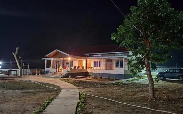 Ejaar Homestay