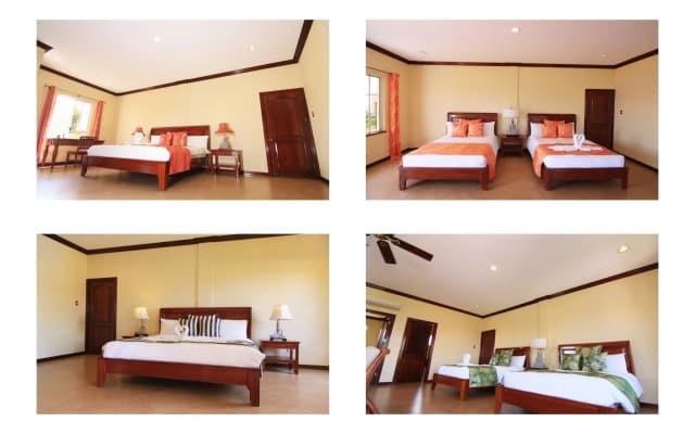 Star View Boutique Resort