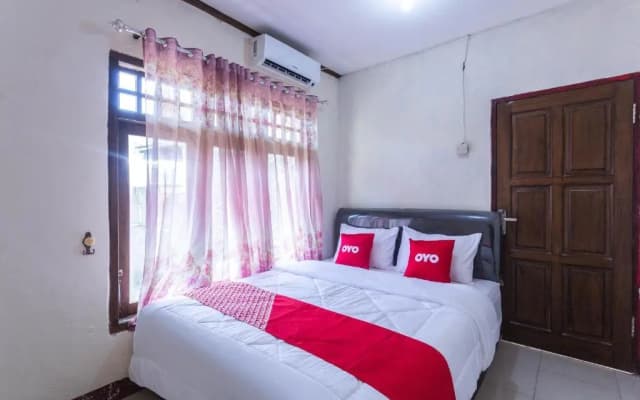 Hotel O Telone Bungalow