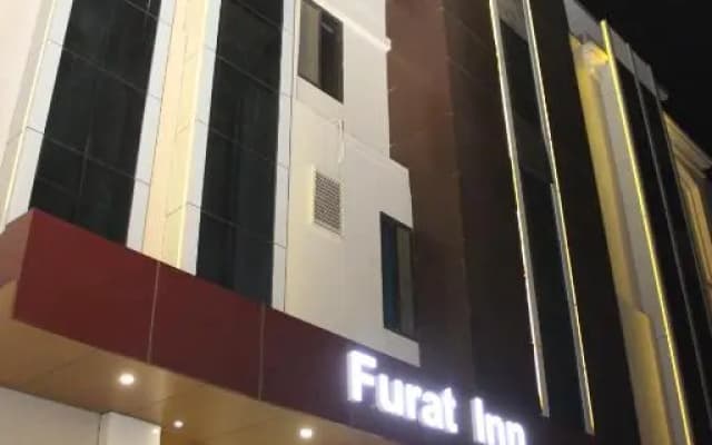 Hotel The Furat Inn