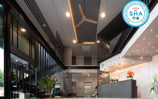 56 Hotel Sukhumvit