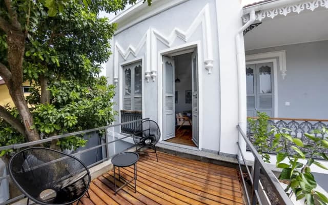 Boutique Hotel Castelinho