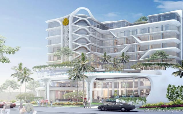 Golden Tulip Galaxy Banjarmasin