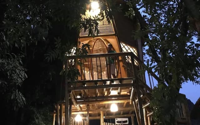 Trang An Lamia Bungalow