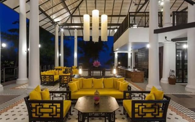 Moracea by Khao Lak Resort