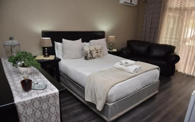 Arvella Guesthouse