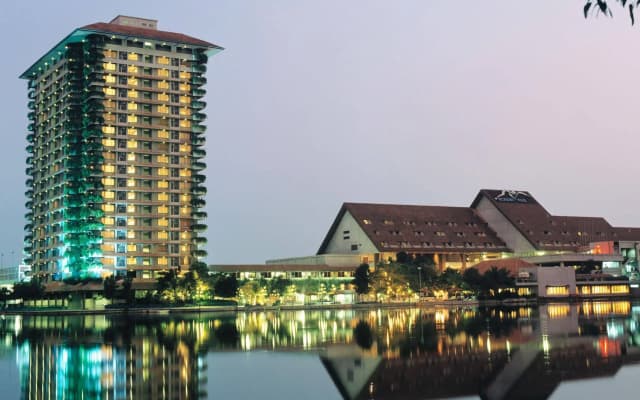 Holiday Villa Hotel & Conference Centre Subang